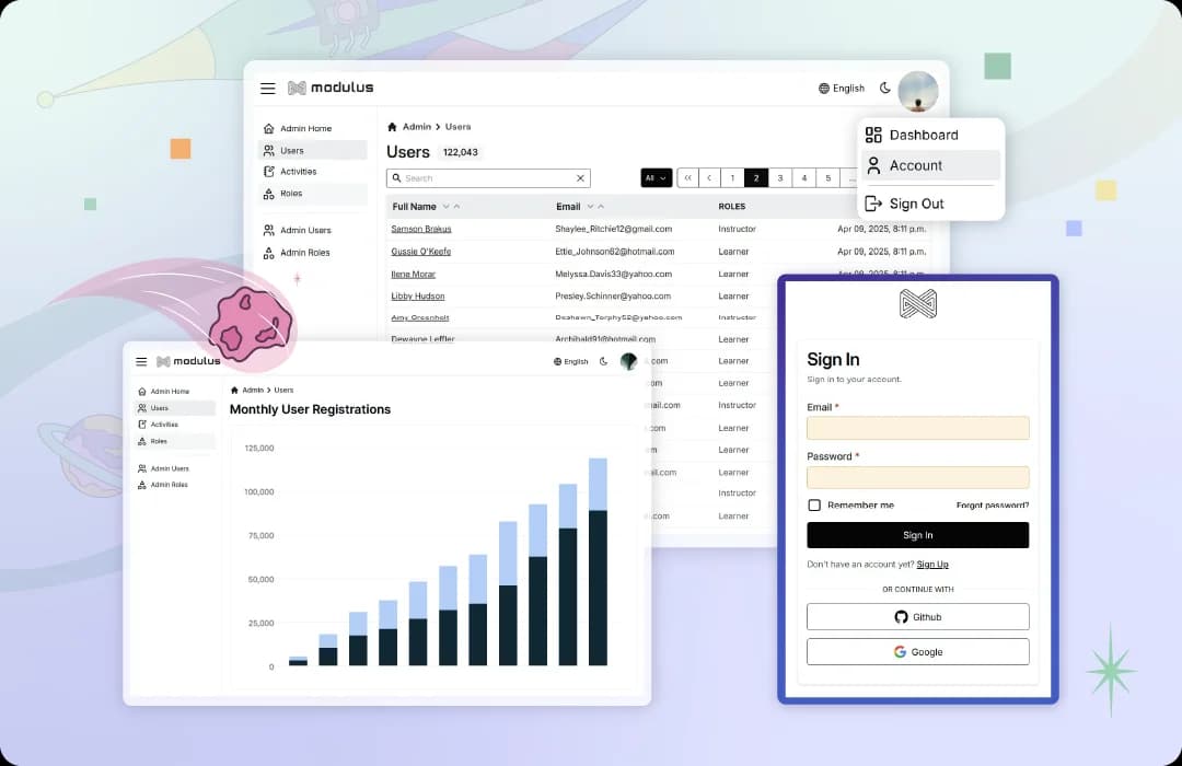 Taxonomies