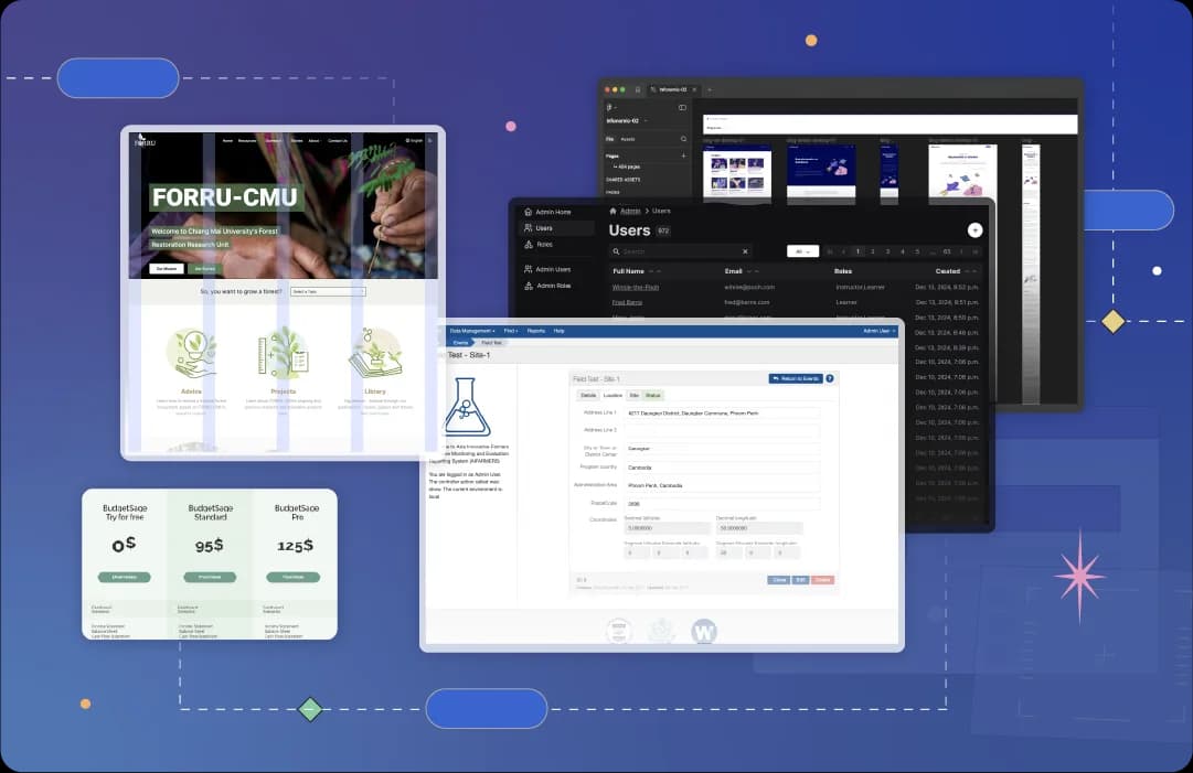 UI/UX