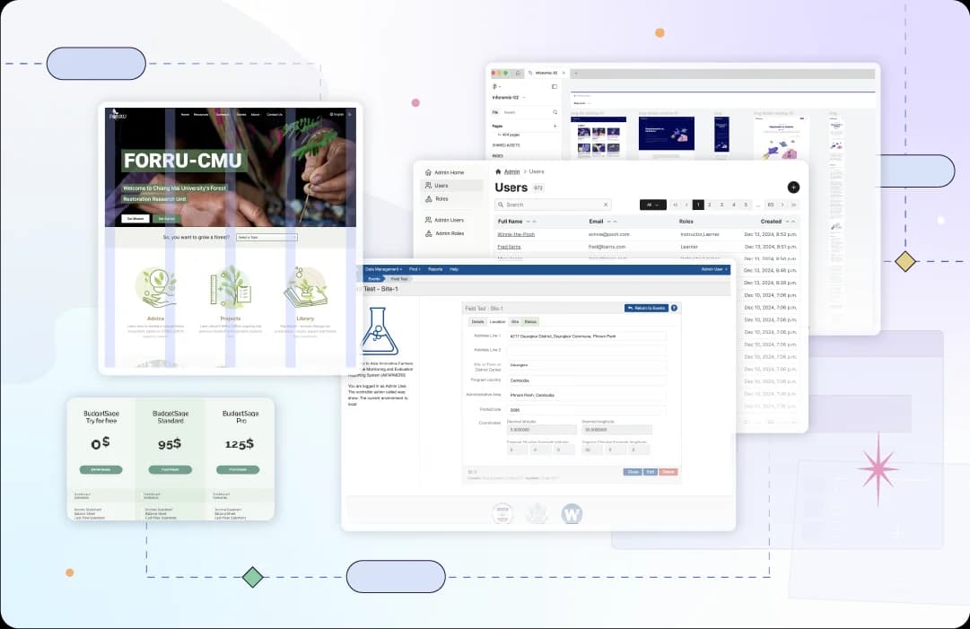 UI/UX